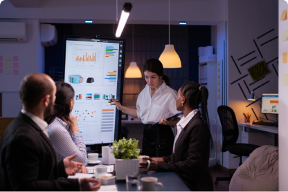 Zoho Inventory Management Service